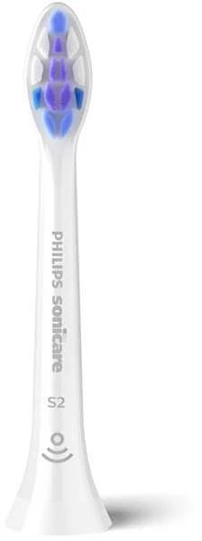 Dantų šepetėlis Główka šepetėliai philips hx6052/87 sonicare 2 vnt.