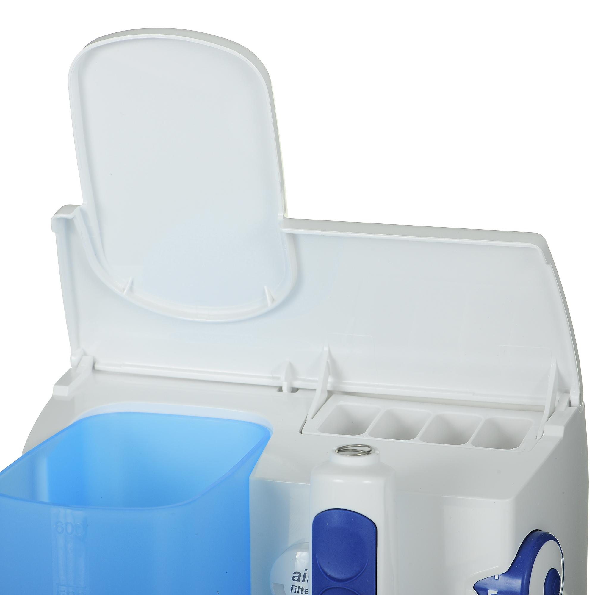 Oral-B Professional Care Oxyjet MD20 burnos irigatorius