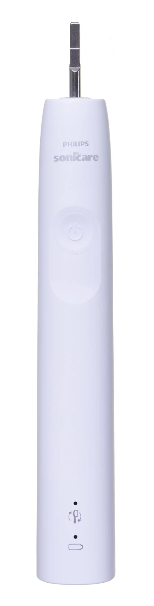 Philips Sonicare 3100 series elektrinis dantų šepetėlis HX3671/13, 14 dienų baterija life