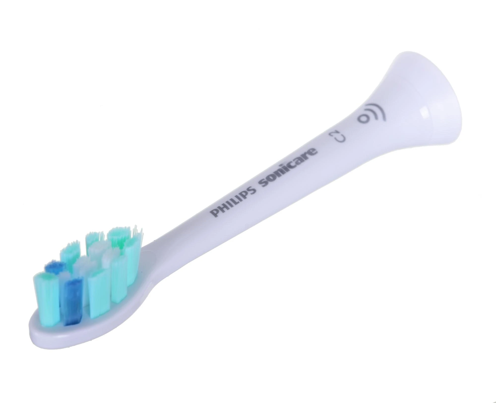 Philips Sonicare 3100 series elektrinis dantų šepetėlis HX3671/13, 14 dienų baterija life