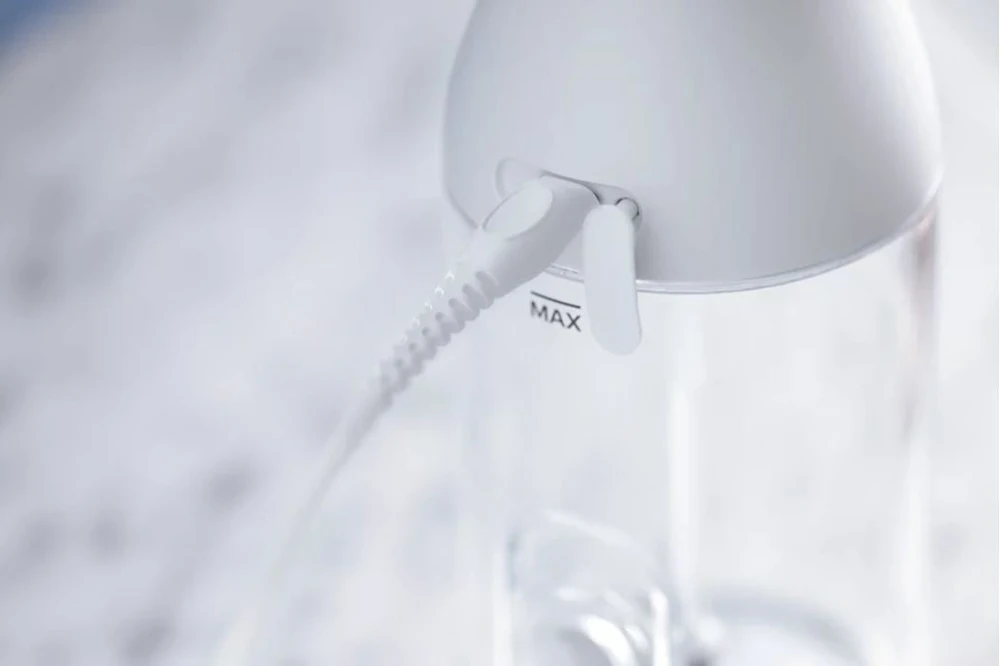 Dantų šepetėlis Irygator philips hx 3826/31