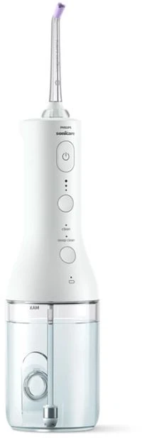Dantų šepetėlis Irygator philips hx 3826/31