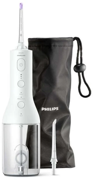Dantų šepetėlis Irygator philips hx 3826/31