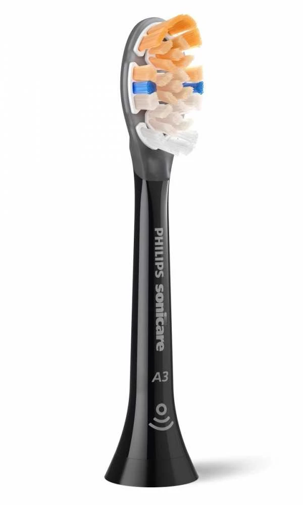 4 dalių šepetėlių galvučių pakuotė Philips Sonicare Premium All-in-One HX9094/88