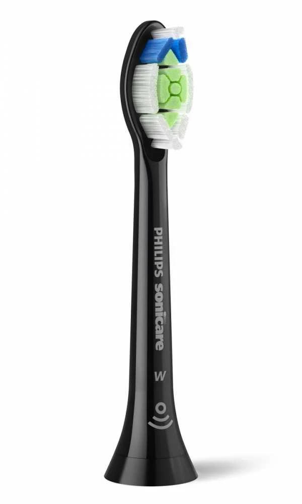 Dantų šepetėlis Główka šepetėliai philips hx6064/88 sonicare 4 vnt.