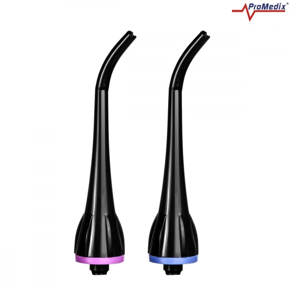 Burnos irigatorius ProMedix PR-770, juodas