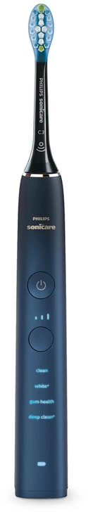 Elektrinis dantų šepetėlis su programėle Philips Sonicare Philips Sonicare DiamondClean 9000