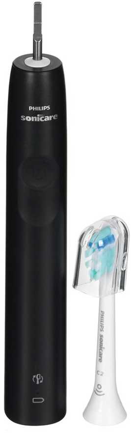 Philips Sonicare 3100 series „Sonic“ elektrinis dantų šepetėlis HX3671/14