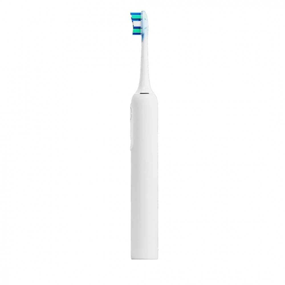 Elektrinis dantų šepetėlis Xiaomi Oscillation, baltas