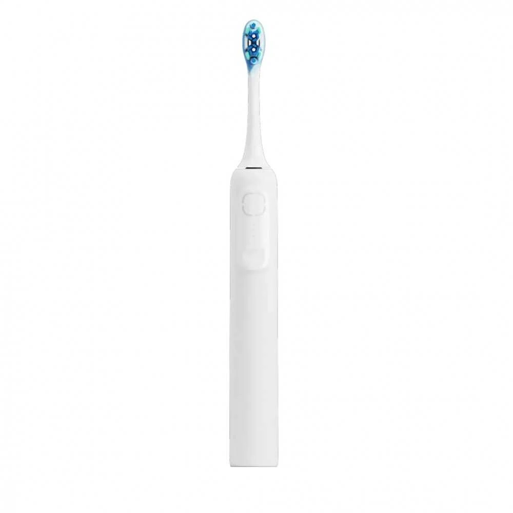 Elektrinis dantų šepetėlis Xiaomi Oscillation, baltas