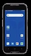 Brūkšninių Kodų Skaitytuvas - Datalogic Memor 10/11 Mobilusis Kompiuteris 2D Su Android 11