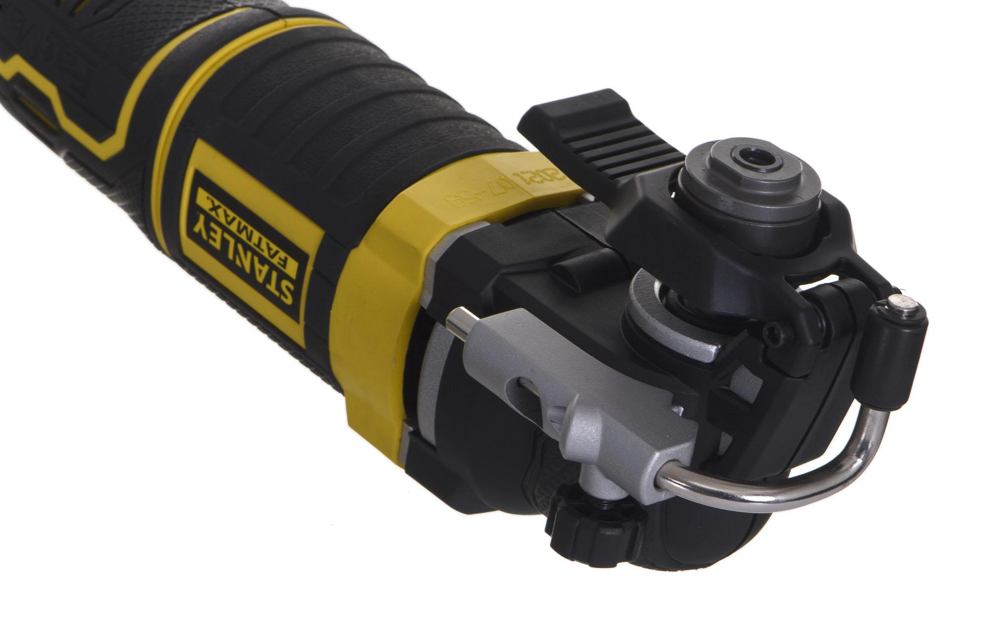 Stanley Multi Tool FME650K-QS 300W