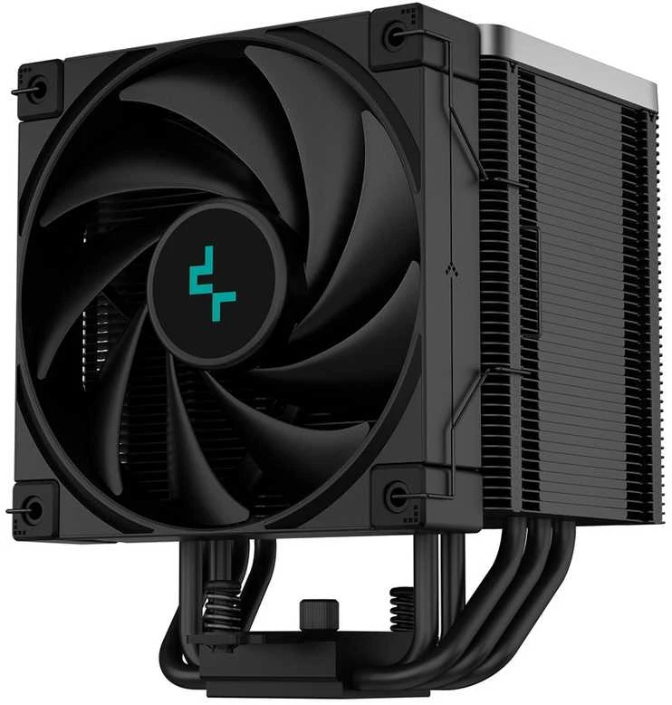 Aušintuvas Deepcool AK500 Zero Dark