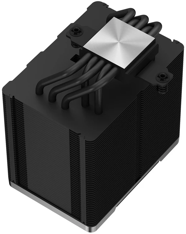 Aušintuvas Deepcool AK500 Zero Dark
