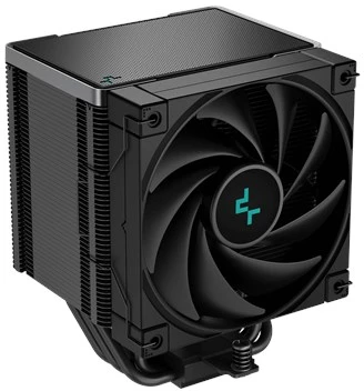 Aušintuvas Deepcool AK500 Zero Dark