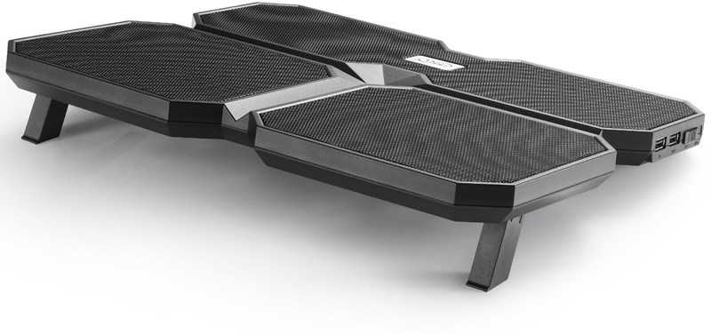 „Deepcool“ daugiabranduolis aušinimo padas x6