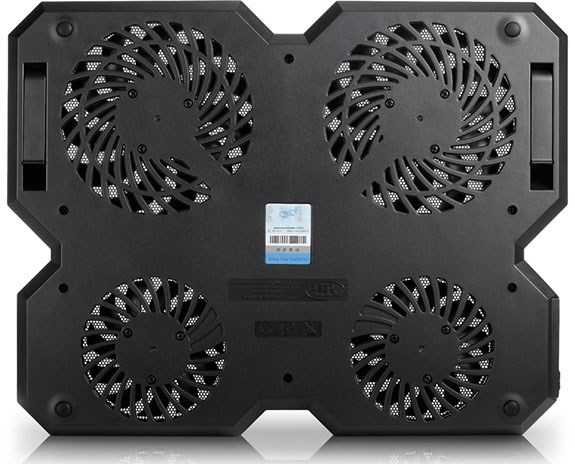 „Deepcool“ daugiabranduolis aušinimo padas x6