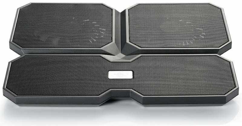 „Deepcool“ daugiabranduolis aušinimo padas x6