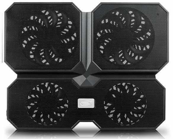 „Deepcool“ daugiabranduolis aušinimo padas x6