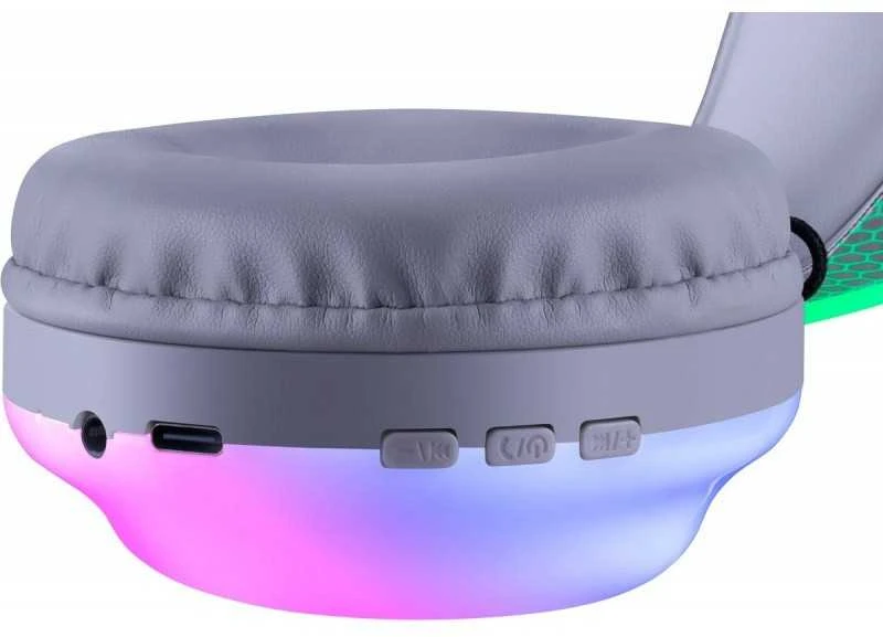 Ausinės DEFENDER BLUETOOTH FREEMOTION B651