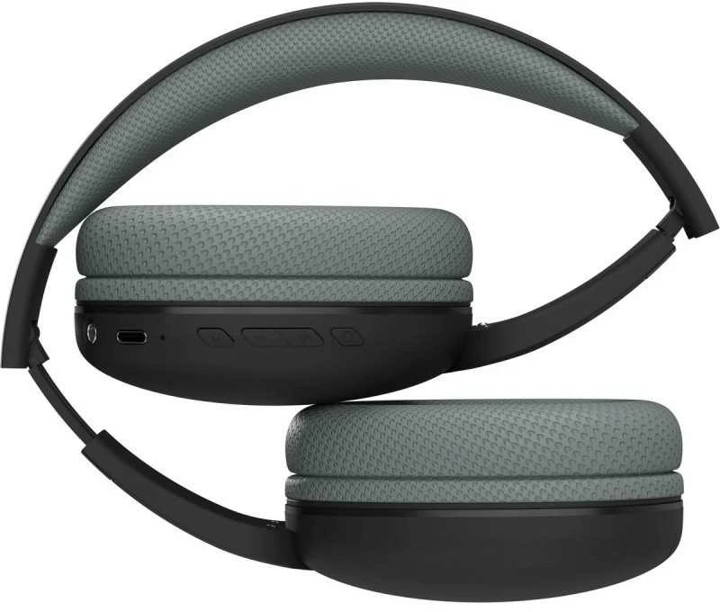 Ausinės DEFENDER BLUETOOTH FREEMOTION B480 Juodas