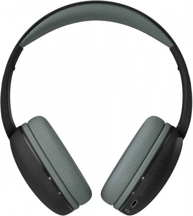 Ausinės DEFENDER BLUETOOTH FREEMOTION B480 Juodas