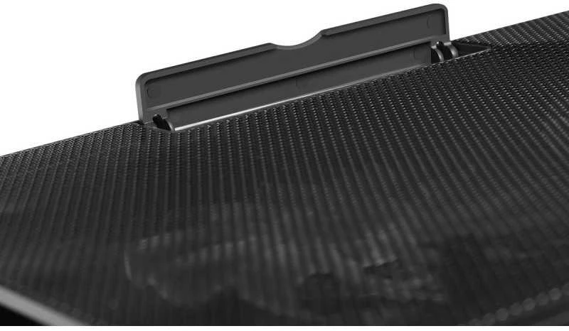 Defender COOLING PAD NS-510 15.6" 2W 2XUSB RGB