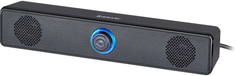 Defender Soundbar z2 6w led usb