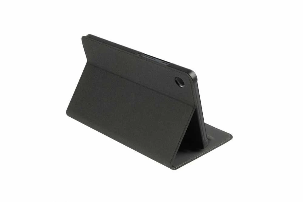 Gecko dėklas, skirtas samsung tab a9 easy-click eco juodas