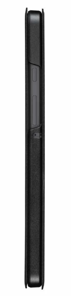 Gecko dėklas, skirtas samsung tab a9 easy-click eco juodas