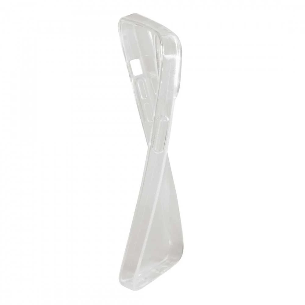 Hama Dėklas Crystal Clear iPhone 14 Plus