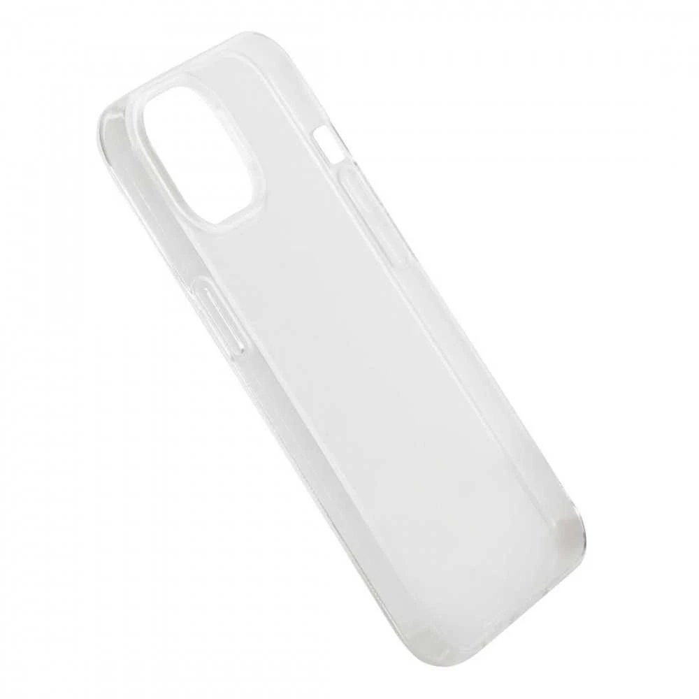 Hama Dėklas Crystal Clear iPhone 14 Plus