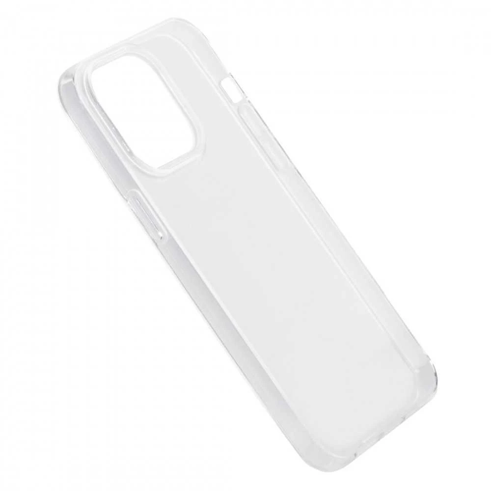 Hama Dėklas Crystal Clear iPhone 14 Pro Max