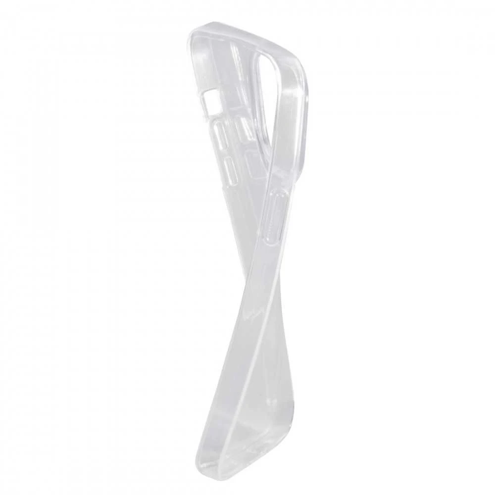 Hama Dėklas Crystal Clear iPhone 14 Pro Max