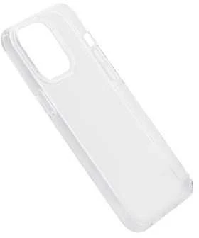 Hama Skaidrus dėklas iPhone 14 Pro