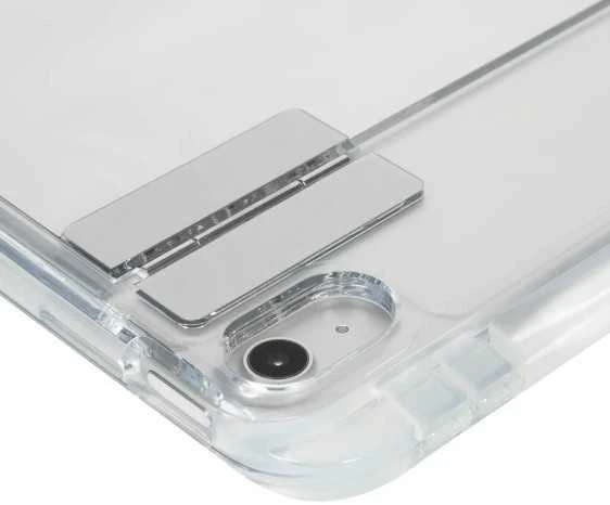 TARGUS CLICK-IN CLEAR GALINĖS DANTELĖS IPAD 10,9 colio (10 GEN.)