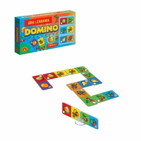 Domino Alexander Vaisiai