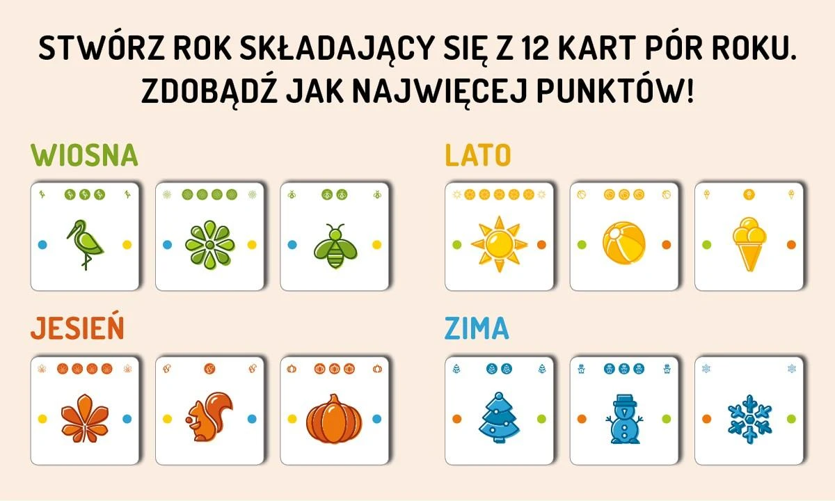 Nasza Ksiegarnia *****Metų žaidimas 78444