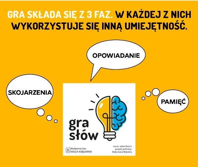 Nasza Ksiegarnia Mūsų knygynas Word žaidimas 79021