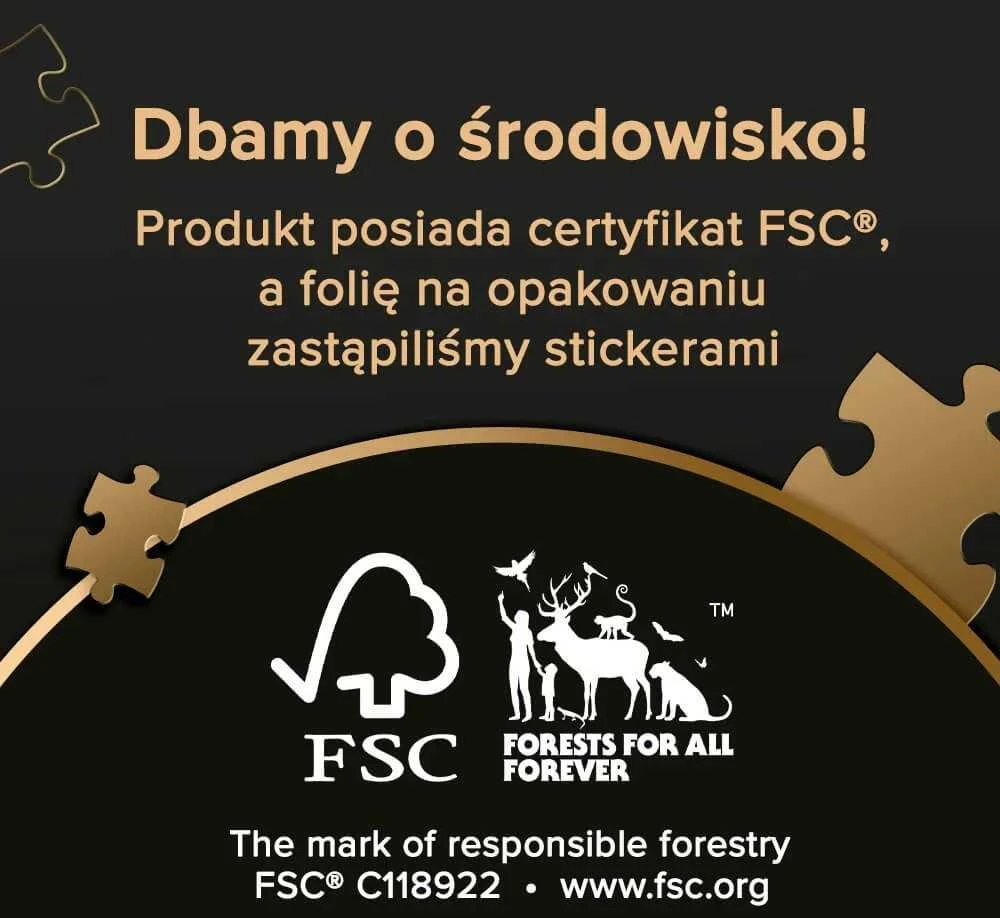 Trefl Dėlionė 1000 vnt. - Berlynas