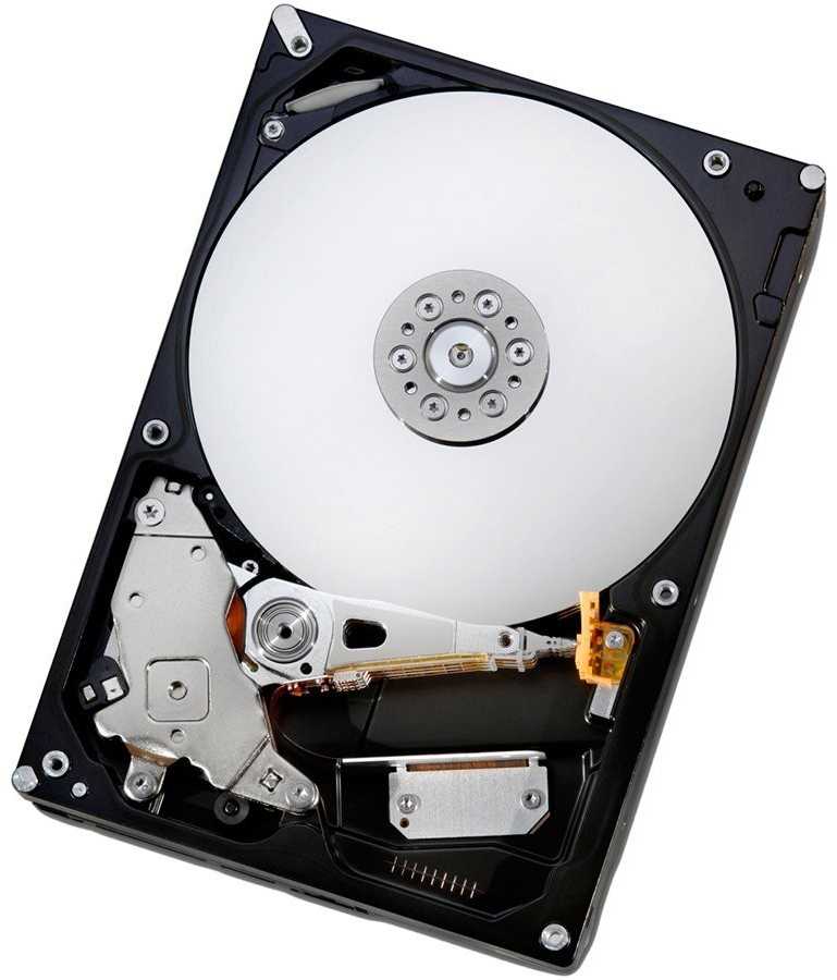 DELL 400-ATKJ vidinis kietasis diskas 3.5" 2000 GB „Serial ATA III“