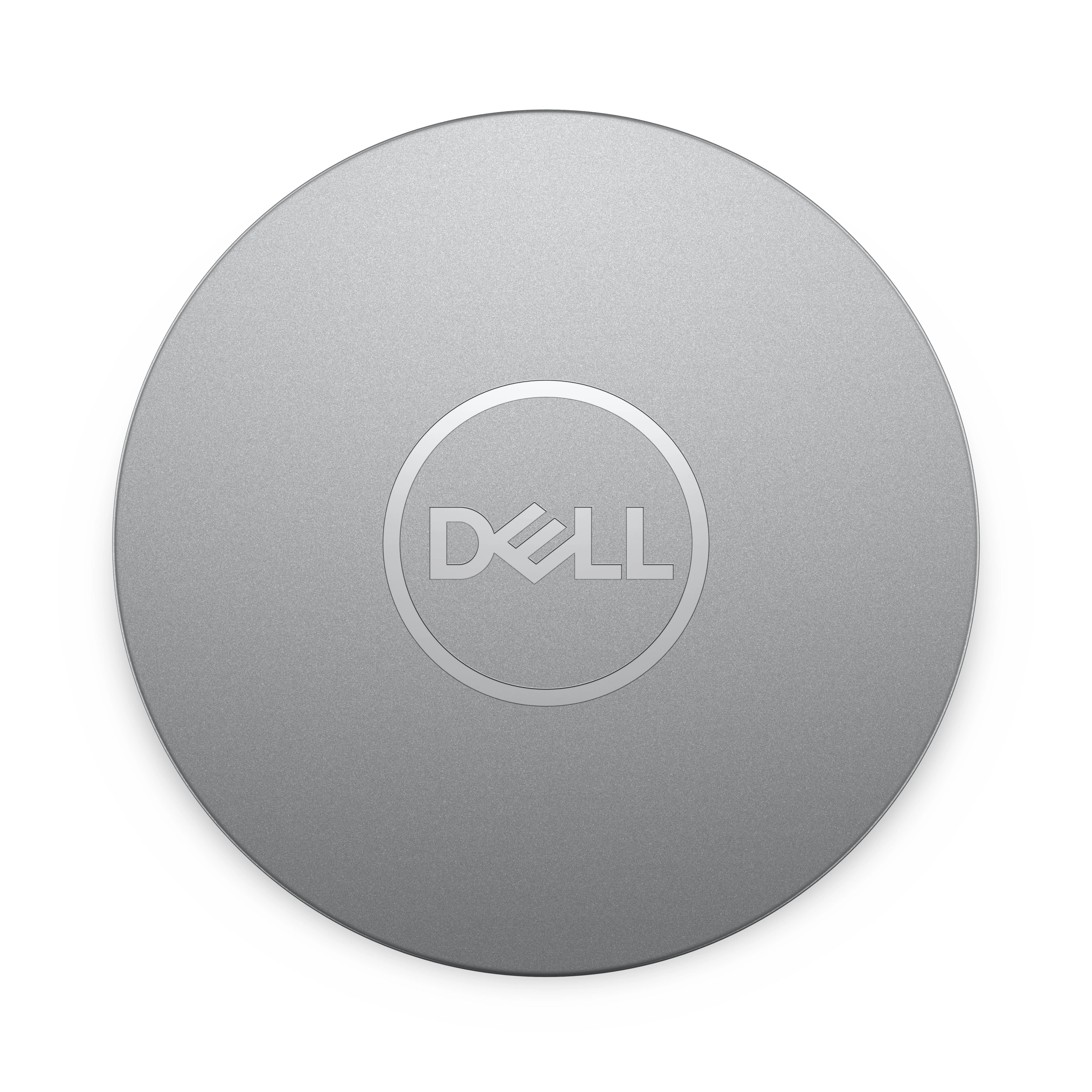 Dell | USB-C mobilusis adapteris | DA310