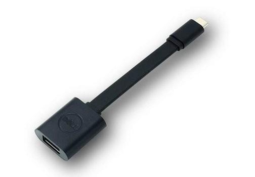 „Dell“ adapteris USB-C į USB-A 3.0