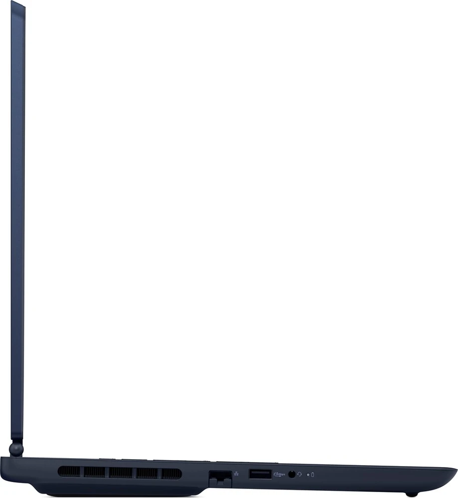 Dell Nešiojamas kompiuteris - Alienware AC16250 | i9-270H | 16 GB | 1 TB SSD | 16" WQXGA | RTX 5060 | Wi-Fi 7 | Win11 | Indigo