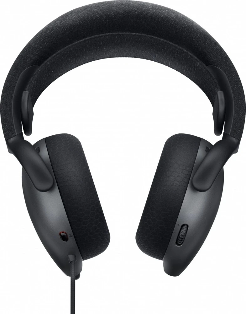 Ausinės Dell AW520H Dark Juoda (545-BBFH)