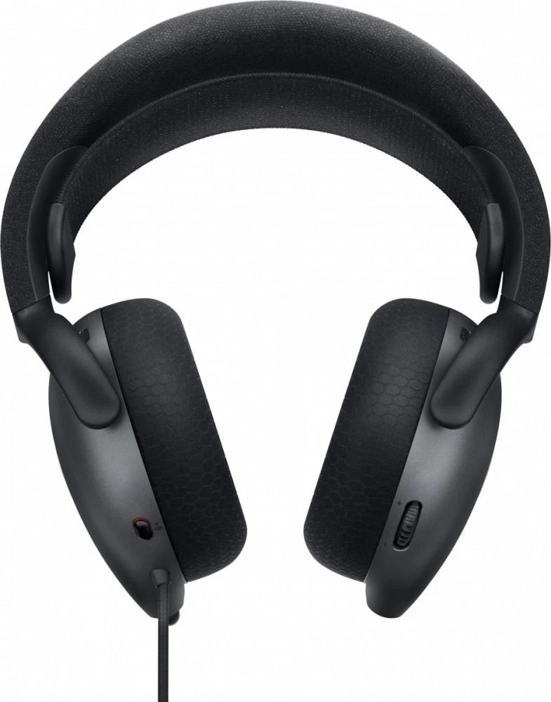 Ausinės Dell AW520H Dark Juoda (545-BBFH)