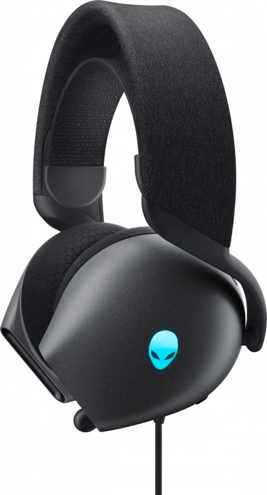 Ausinės Dell AW520H Dark Juoda (545-BBFH)