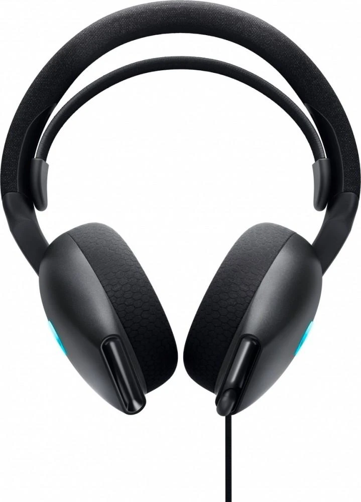 Ausinės Dell AW520H Dark Juoda (545-BBFH)