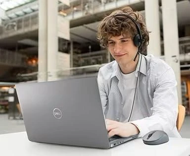 Dell Stereo Ausinės WH1022