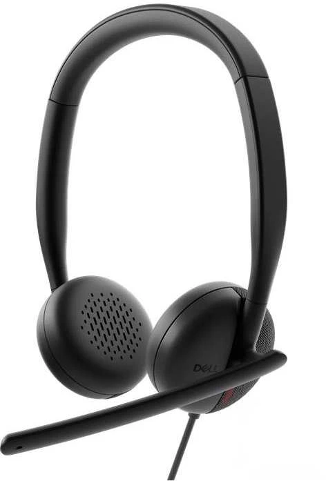 Dell Ausinės su laidu ausinės wh3024